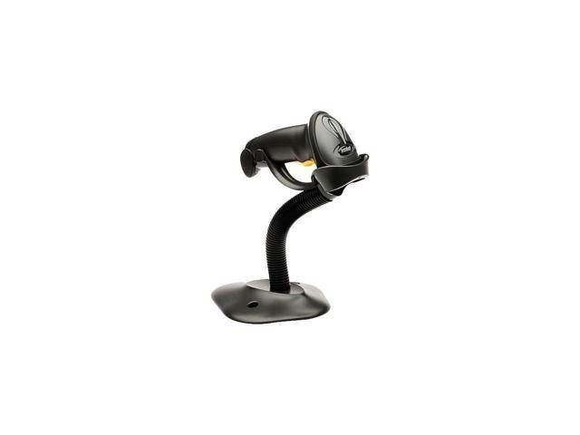 LS2208-SR Symbol Zebra (Motorola) LS2208-SR20007R-UR LS2208 Handheld Barcode Scanner