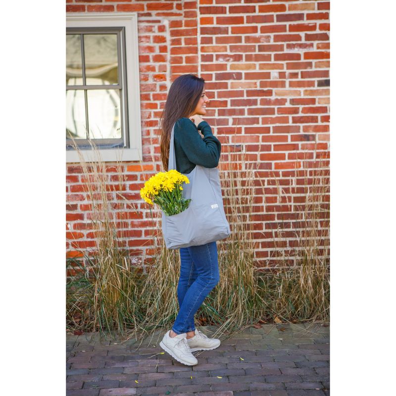 Full Circle Tote-Ally Shopping Tote with Produce Bags