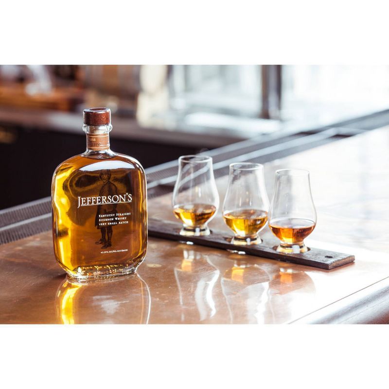 Jim Beam Apple Bourbon Whiskey - 750ml Bottle