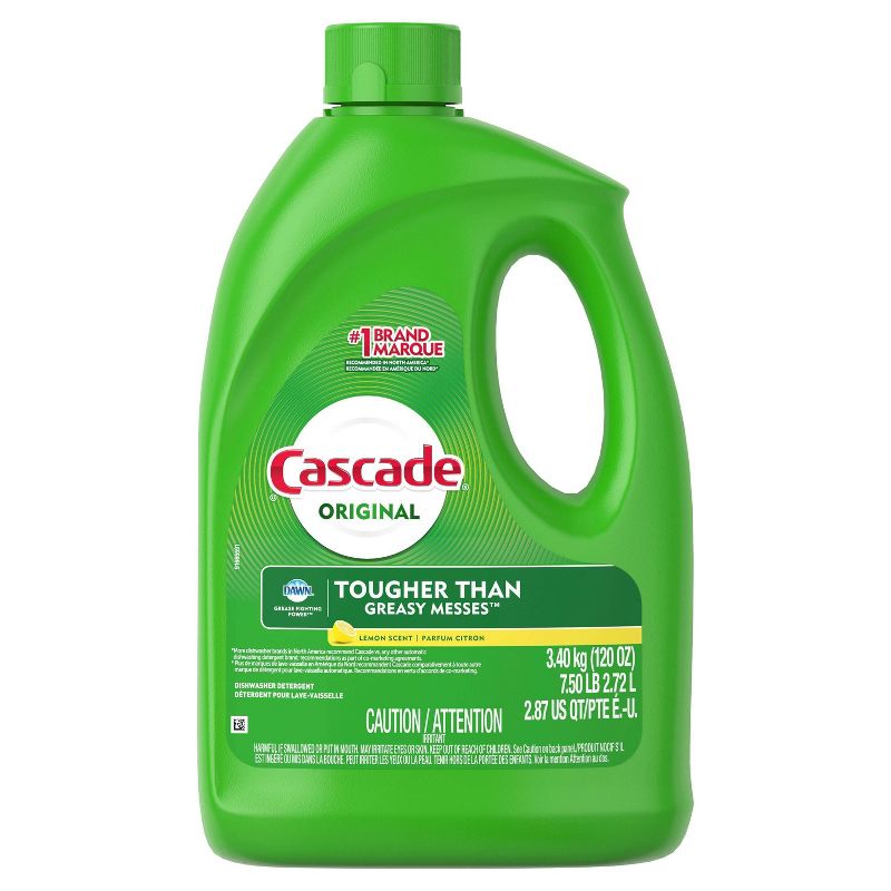 Gain Ultra Dishwashing Liquid Dish Soap - Honeyberry Hula - 75 fl oz