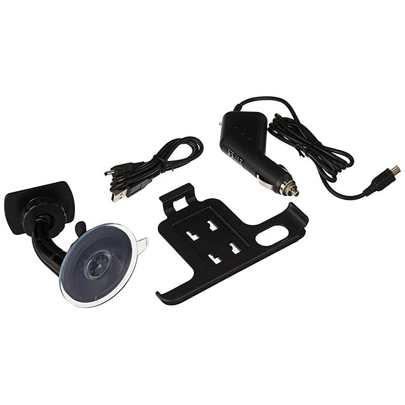 RoadMate 2622-LM 4.3" Touchscreen Portable Vehicle Car GPS w/Windshield Mount