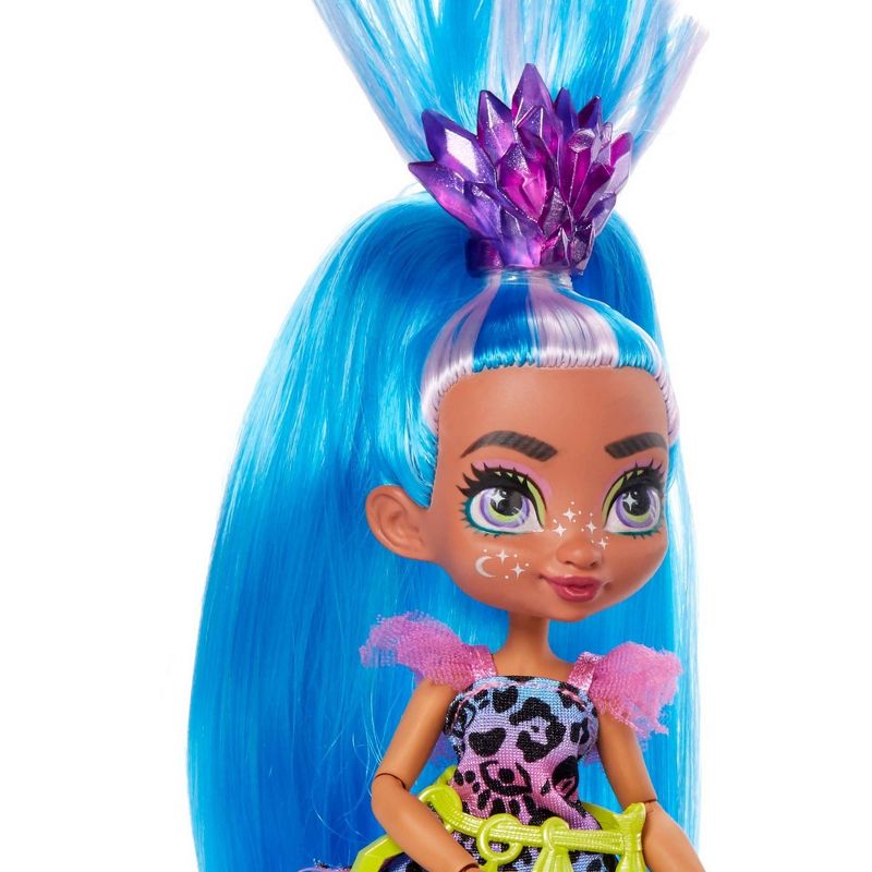 Cave Club Tella Doll