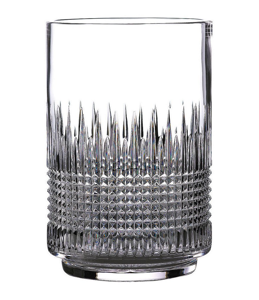 Kosta Boda Brick Glass Votive