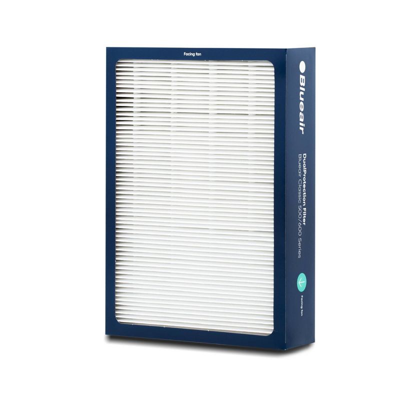 Blueair 500/600 Series Dual Protection Filter