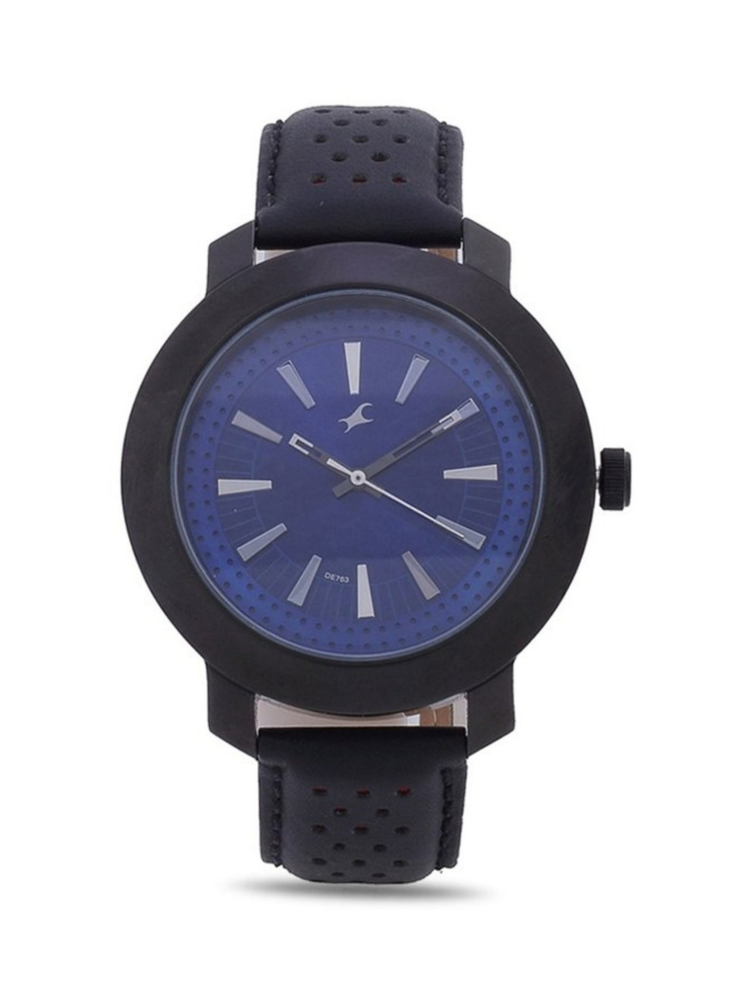 Fastrack NR3120NL02 Spiked Mineral Cocktail Watch for Men