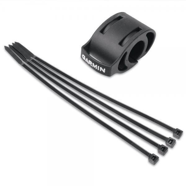 Garmin Bicycle Mount Kit f/Approach, fenix, Forerunner, FR60, FR70, Foretrex & quatrix