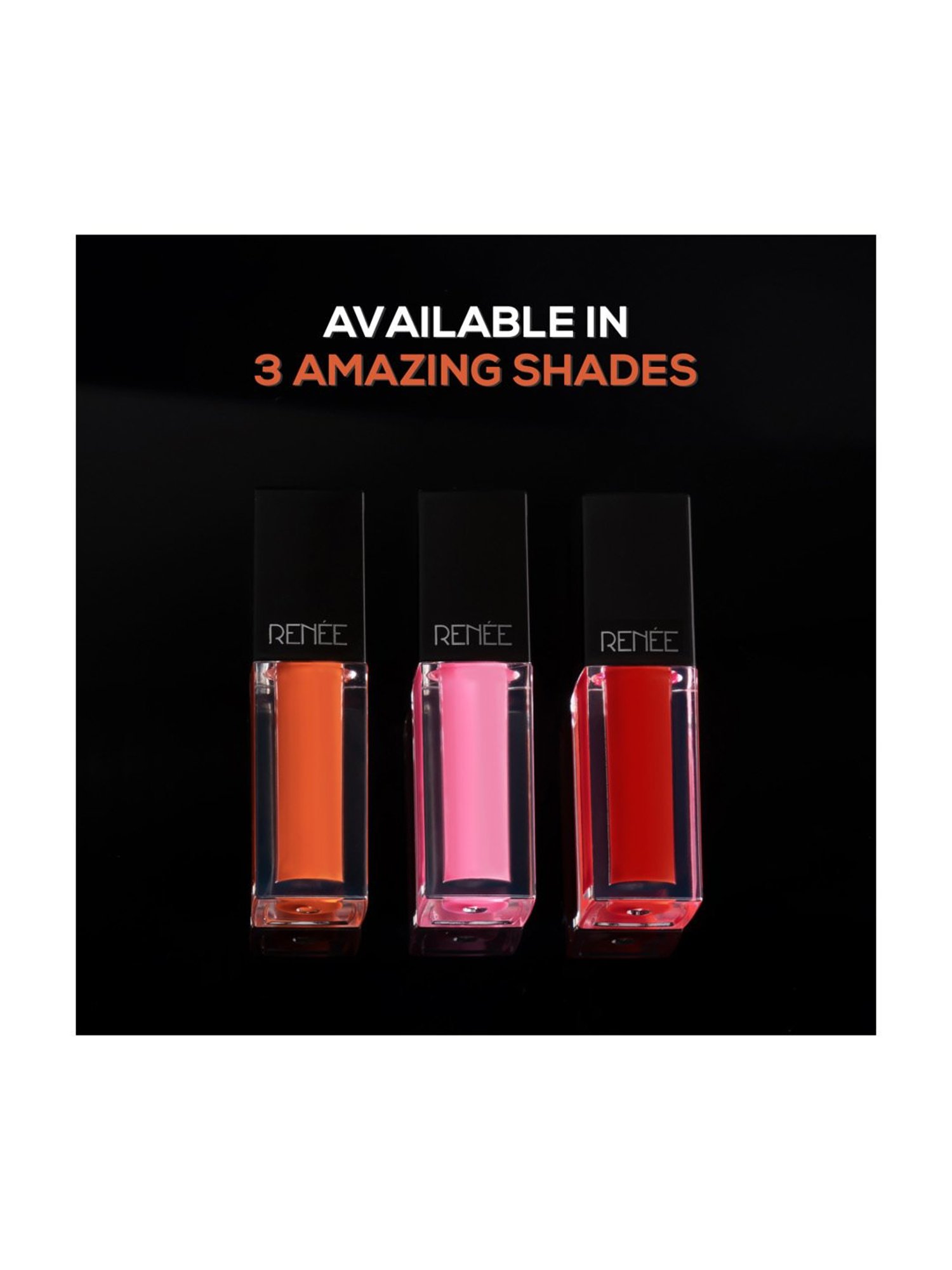 BH Cosmetics x Doja Cat Muse Plumping Lip Gloss Red - 3 ml