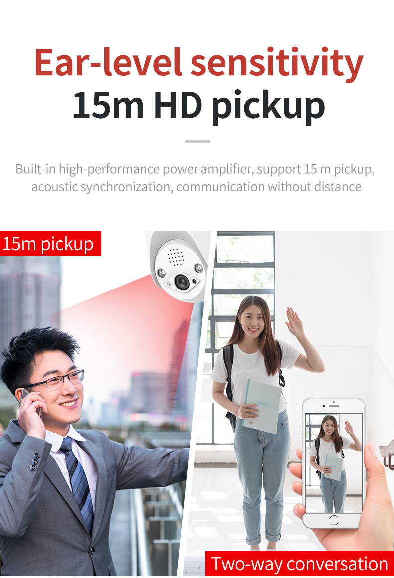 5MP 8-CH CCTV surveillance camera security system kit, network home security camera, wireless box camera monitoring kit, night vision monitor, dome camera full set