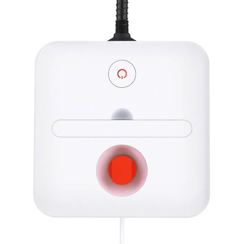 BISSELL ProHeat 2X Lift-Off Pet Upright Carpet Cleaner - 15651