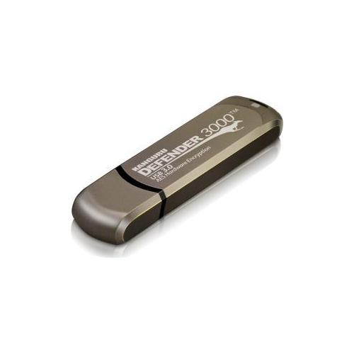 KANGURU KAN#KDF300016G 16GB Defender 3000 Secure