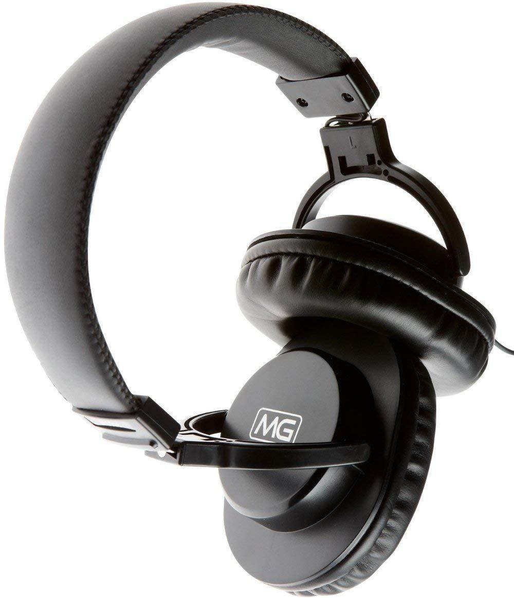 Musician's Gear MG900 Studio Headphones