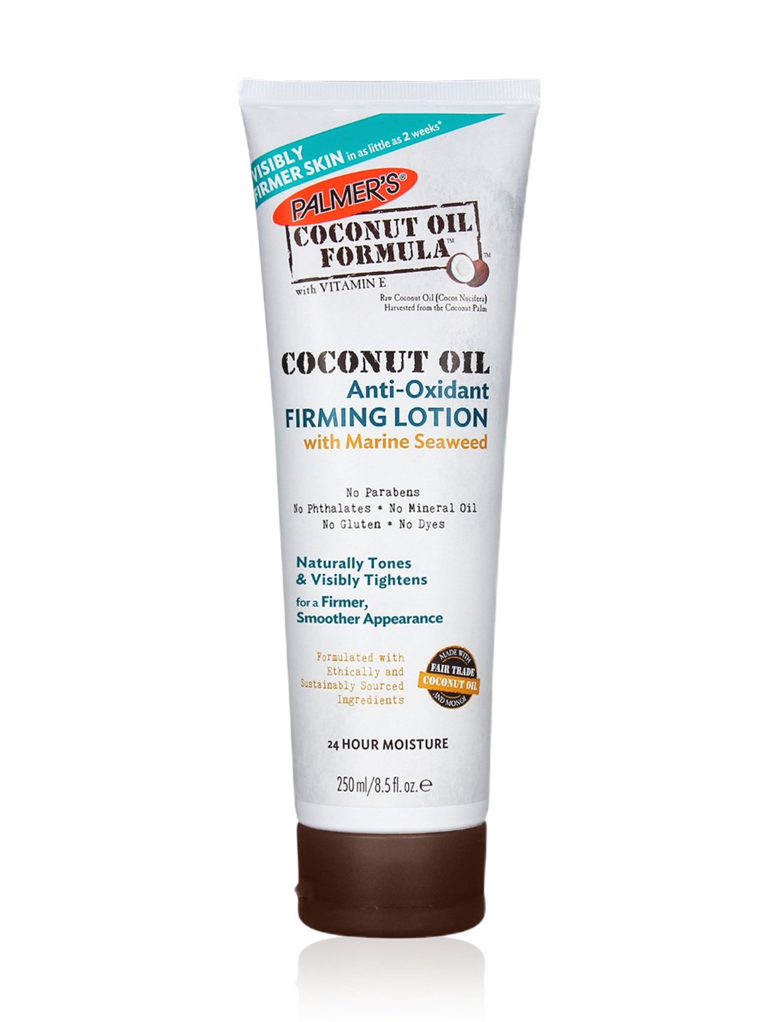 Palmer's Coconut Oil Formula with Vitamin E Anti-Oxidant Firming Lotion - 250 ml