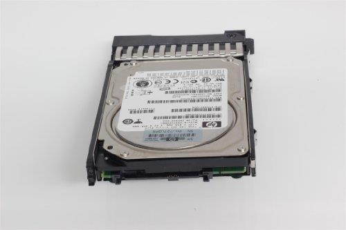 HP 376597-001 72.8Gb 10000Rpm Hot Swap 2.5Inch Serial ched Scsi Sas Disk Drive With Tray