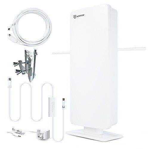 ANTOP ANTENNA AT-400BV ANTOP AT-400BV 4K HDTV ANTENNA