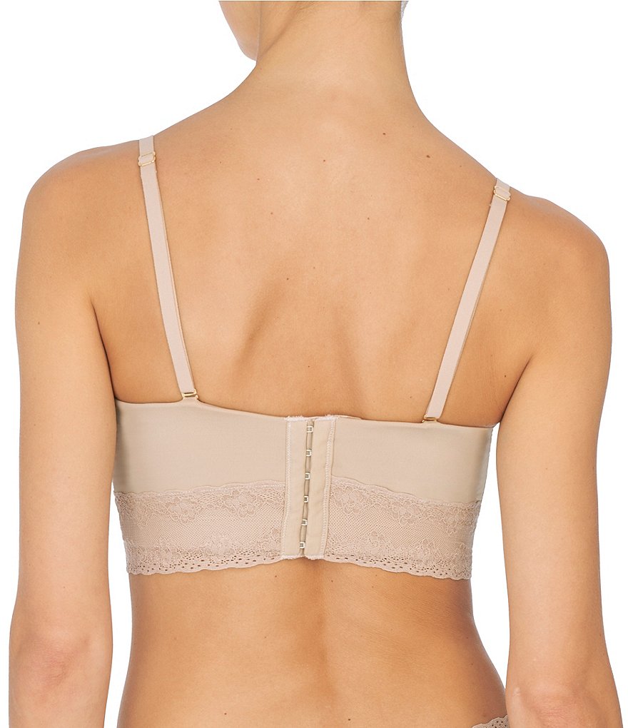 Natori Bliss Perfection Strapless Underwire Contour Bra