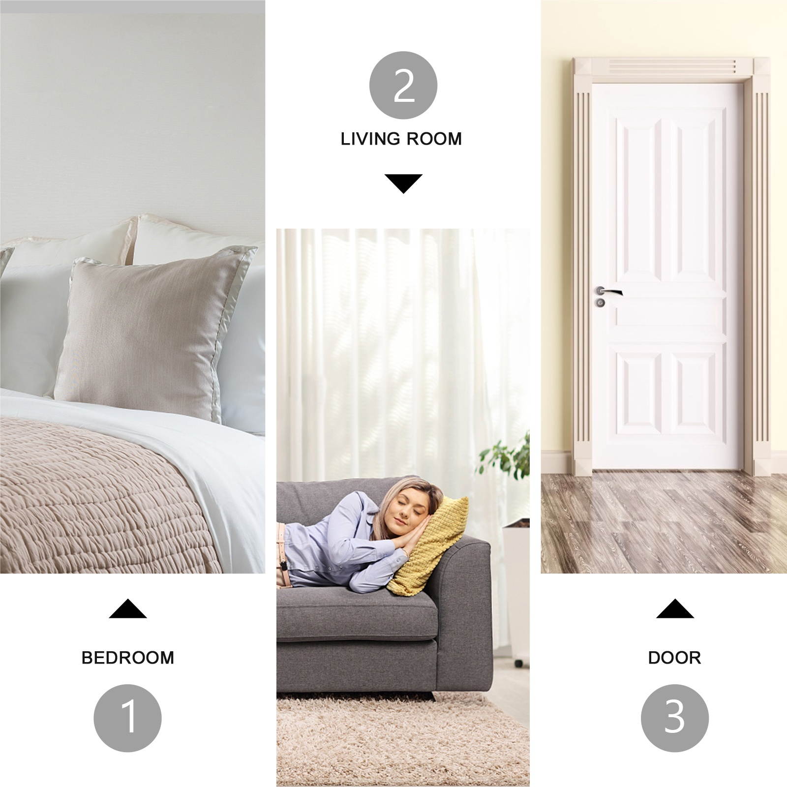 2Pcs Delicate Hanging Simulation Flower Simulation Violet Flower Fake Hanging Flower