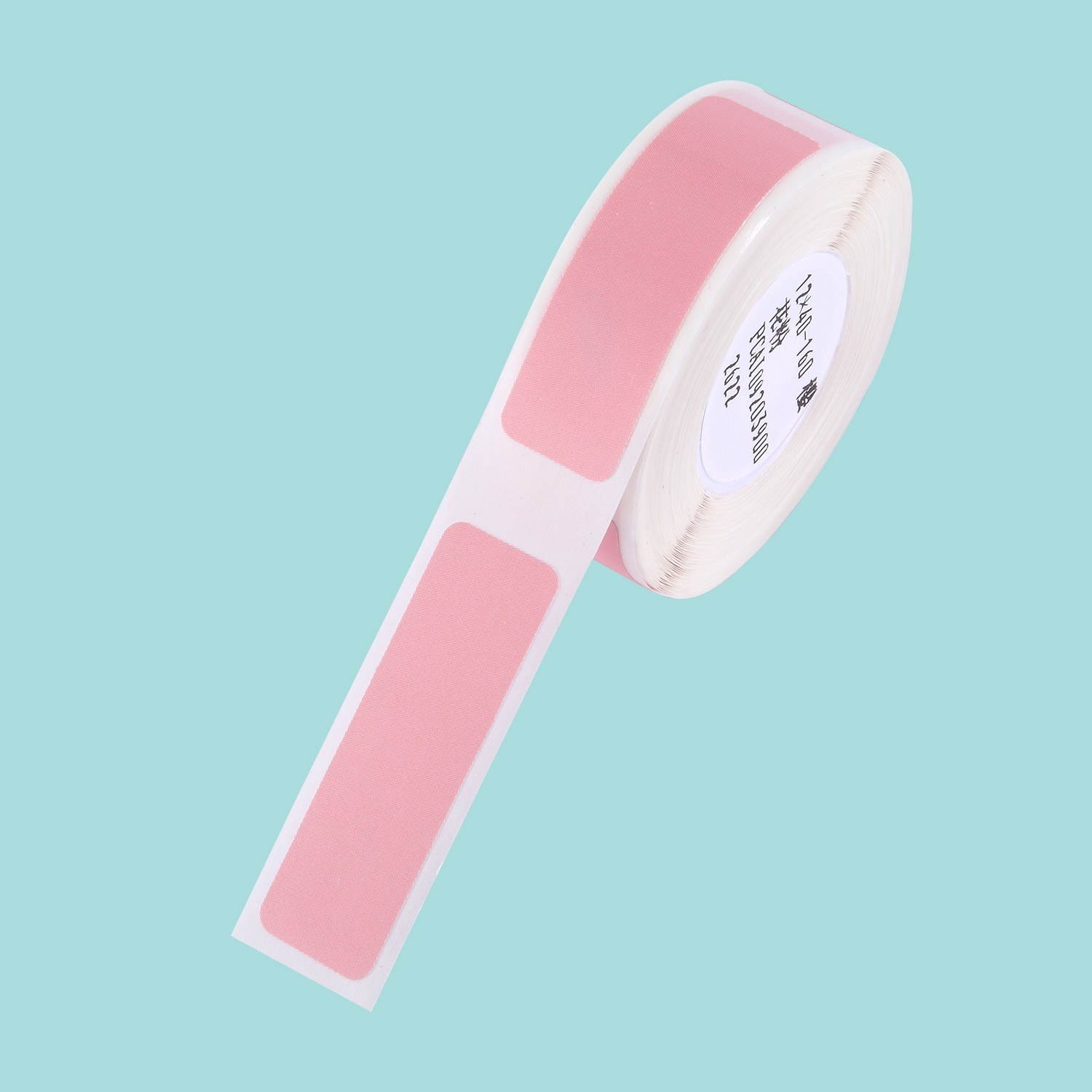 Thermal Printing Label Paper Barcode Price Size Name Blank Labels Waterproof Tear Resistant 12*40mm