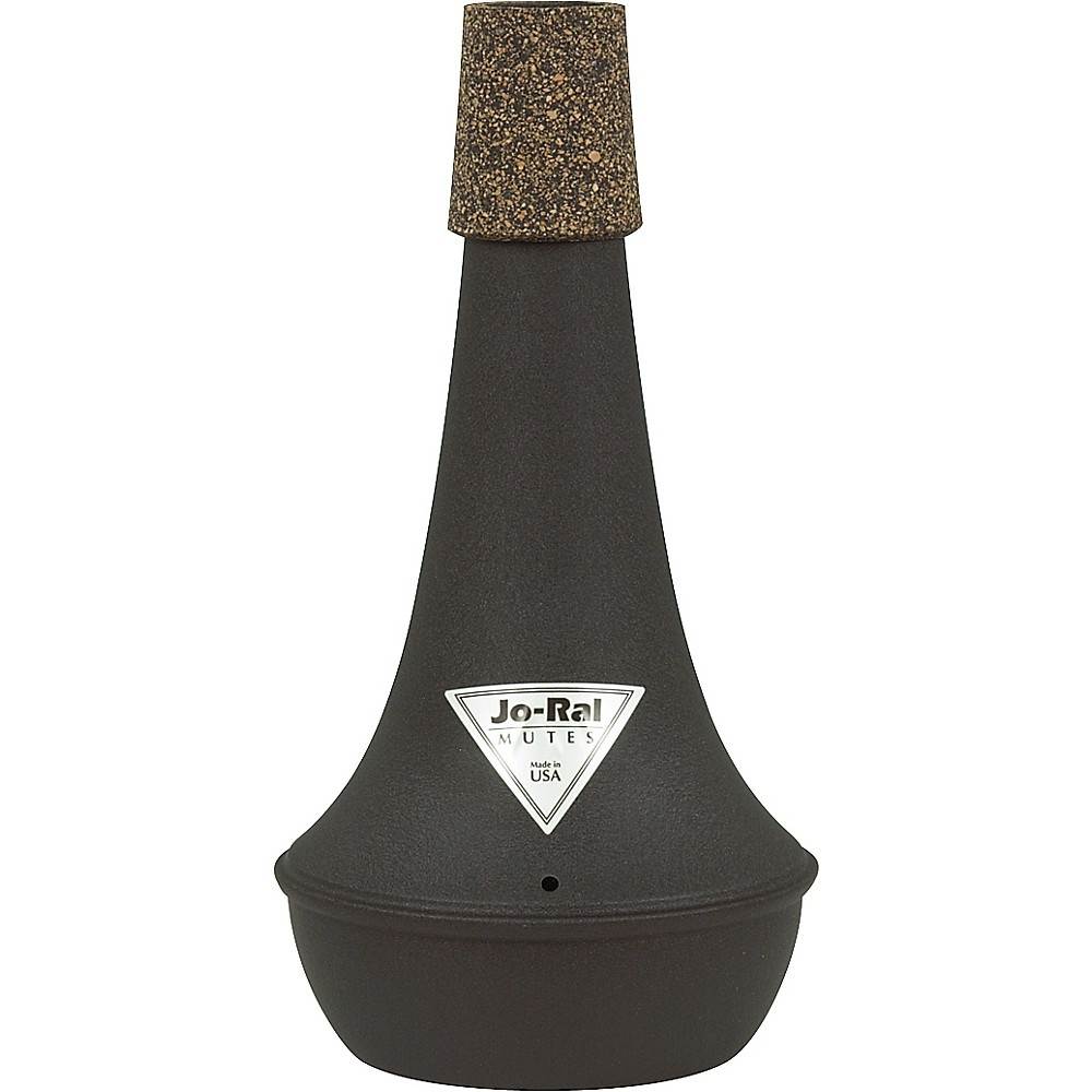 Jo-Ral 4P Bass Trombone Practice Mute