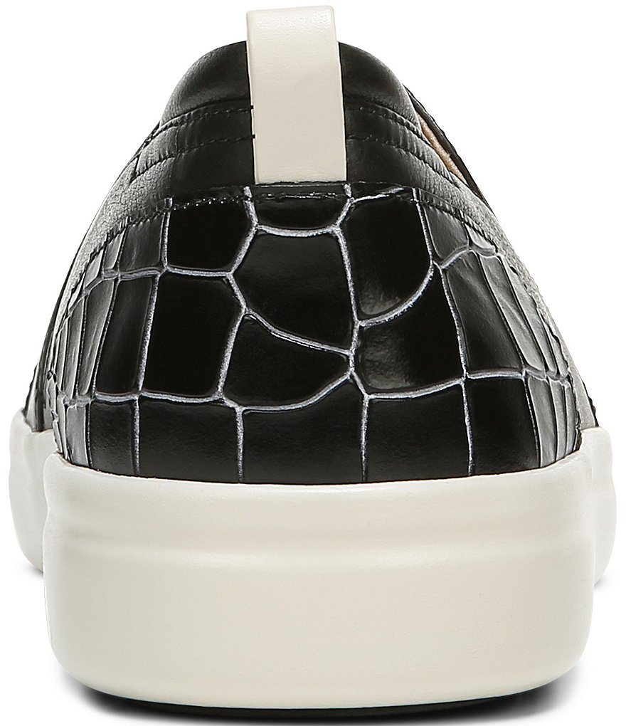 Jack Rogers Blair Pointed Toe Bow Leather Flats