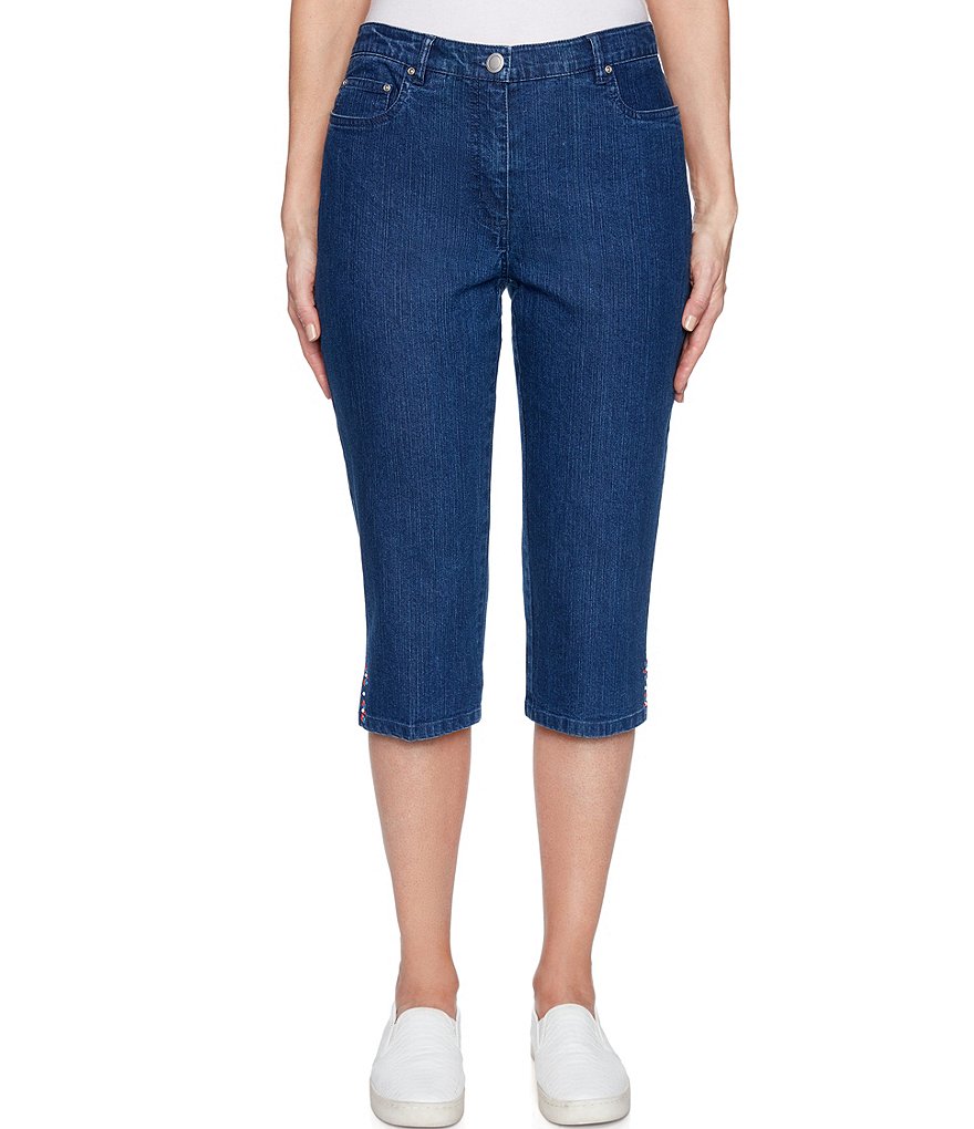Joe's Jeans Petite Provocateur Mid-Rise Full Length Bootcut Jeans