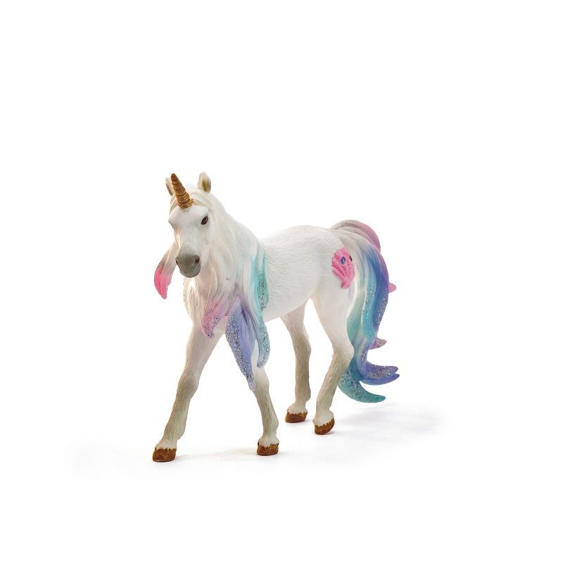 Schleich Sea Unicorn Mare