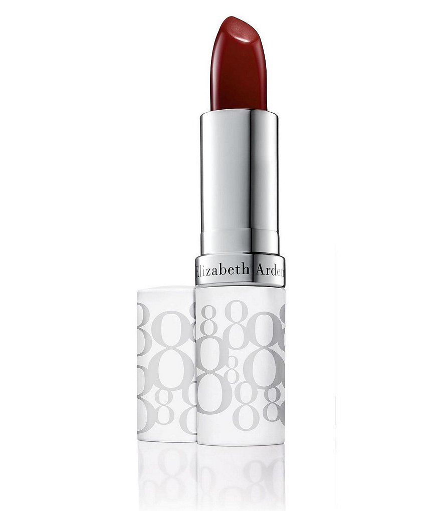 Elizabeth Arden Eight Hour Cream Lip Protectant Stick Sheer Tint SPF 15