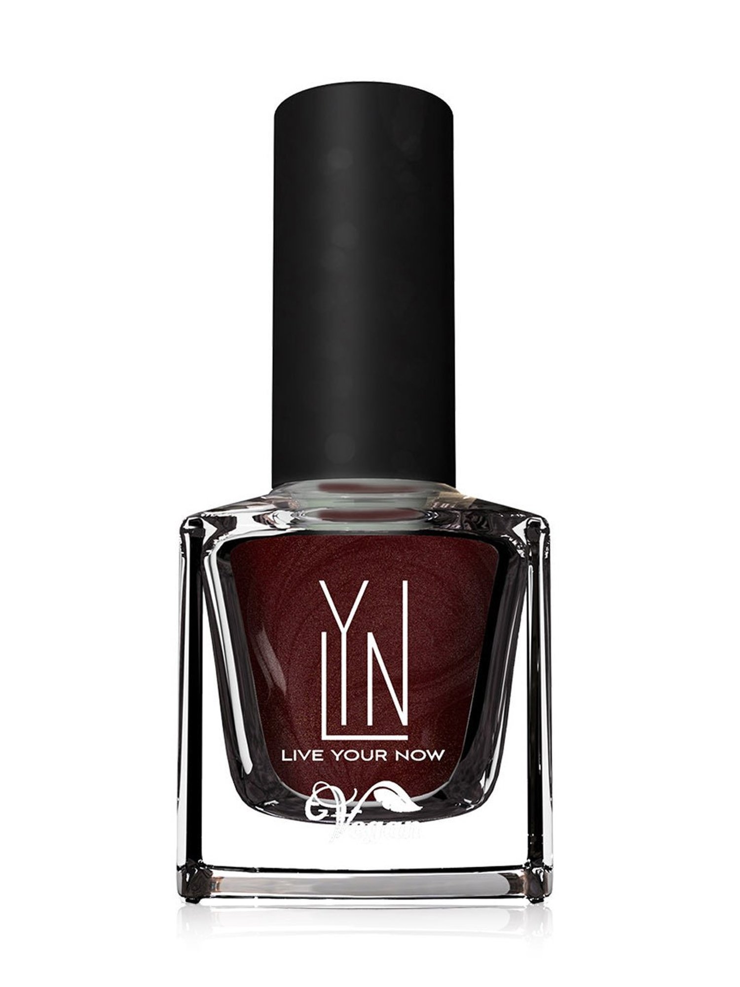 LYN Nail Polish Lets Toast & Pop Champagne - Pack of 2