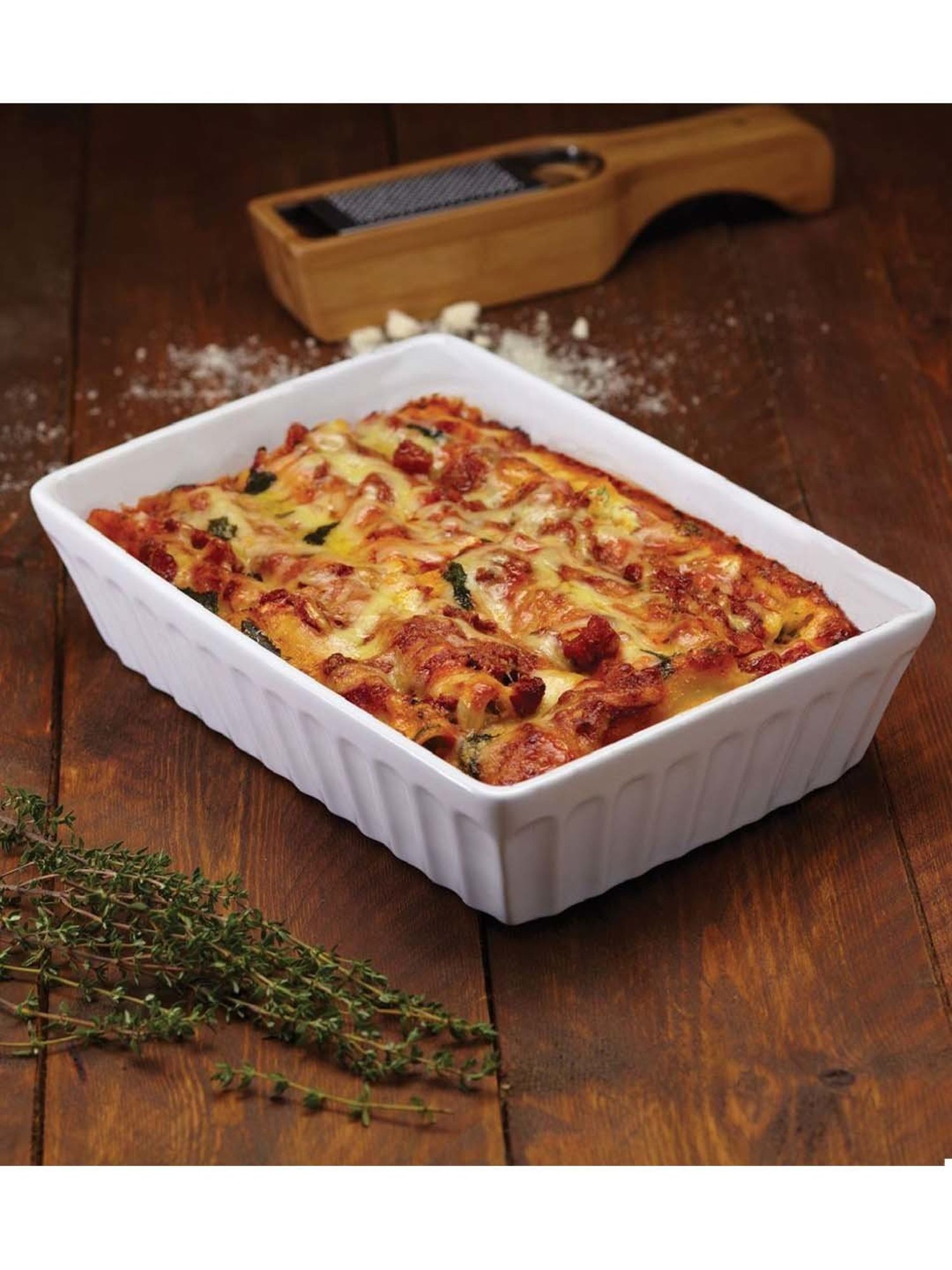 KitchenAid 3-Ply Base Stainless Steel 4qt Casserole with Lid