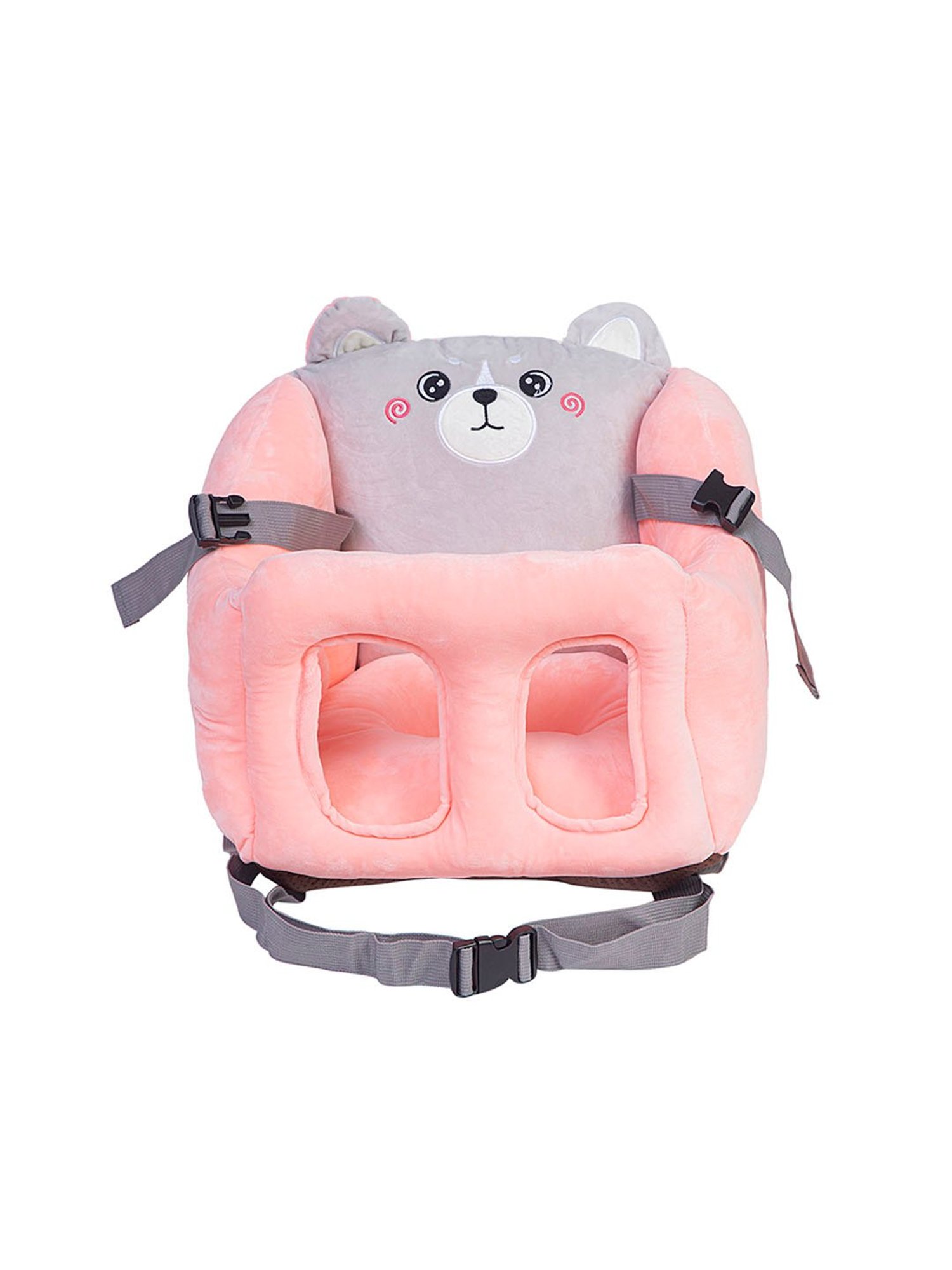 Baby Moo Kitty Multicolour Multifunctional Dining Chair