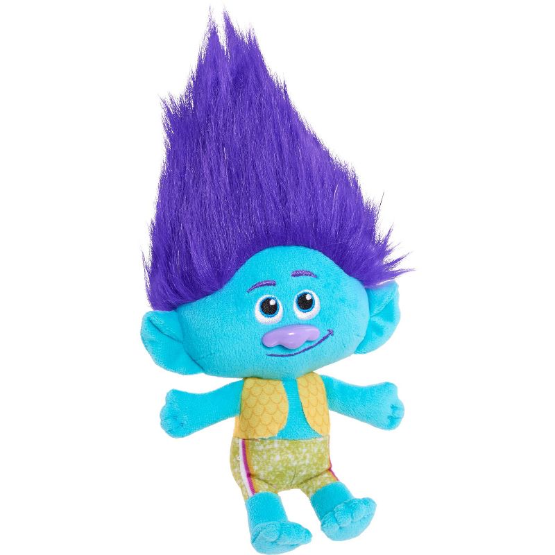 Trolls Small Plush Branch