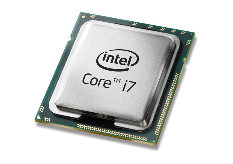 Intel - Intel Core i7 7700T
