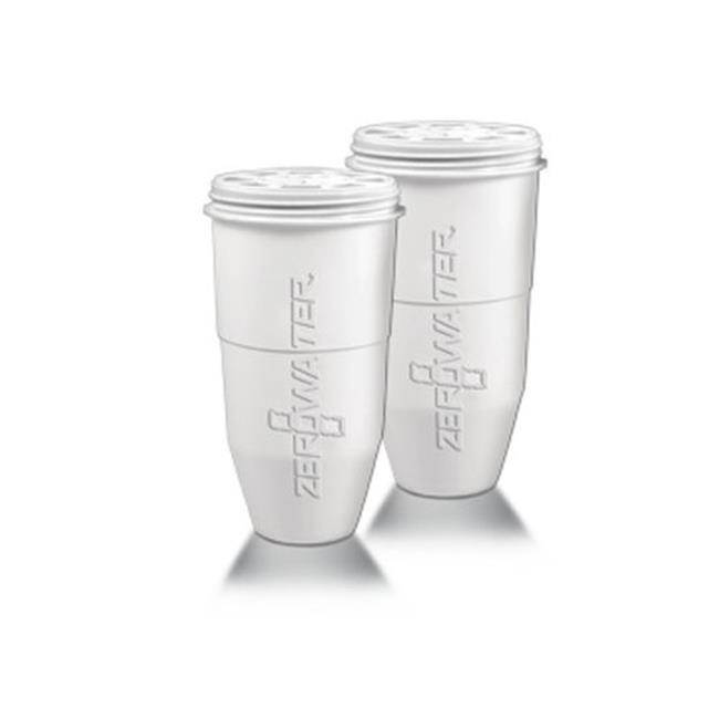 Avanti ZR017 ZeroWater Replacement Filters - 2/Pack