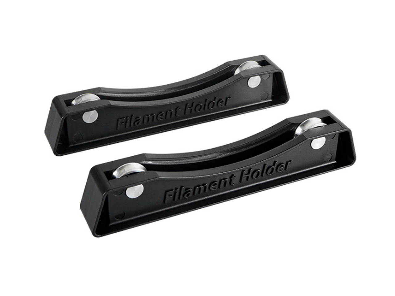 Bearing Design Creality 3D Printer Filament Spool Holder for PLA/ABS/TPU/Other 3D Printing Materials