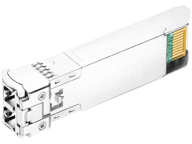 Extreme Networks 10GBASE-T Ethernet SFP+ Module