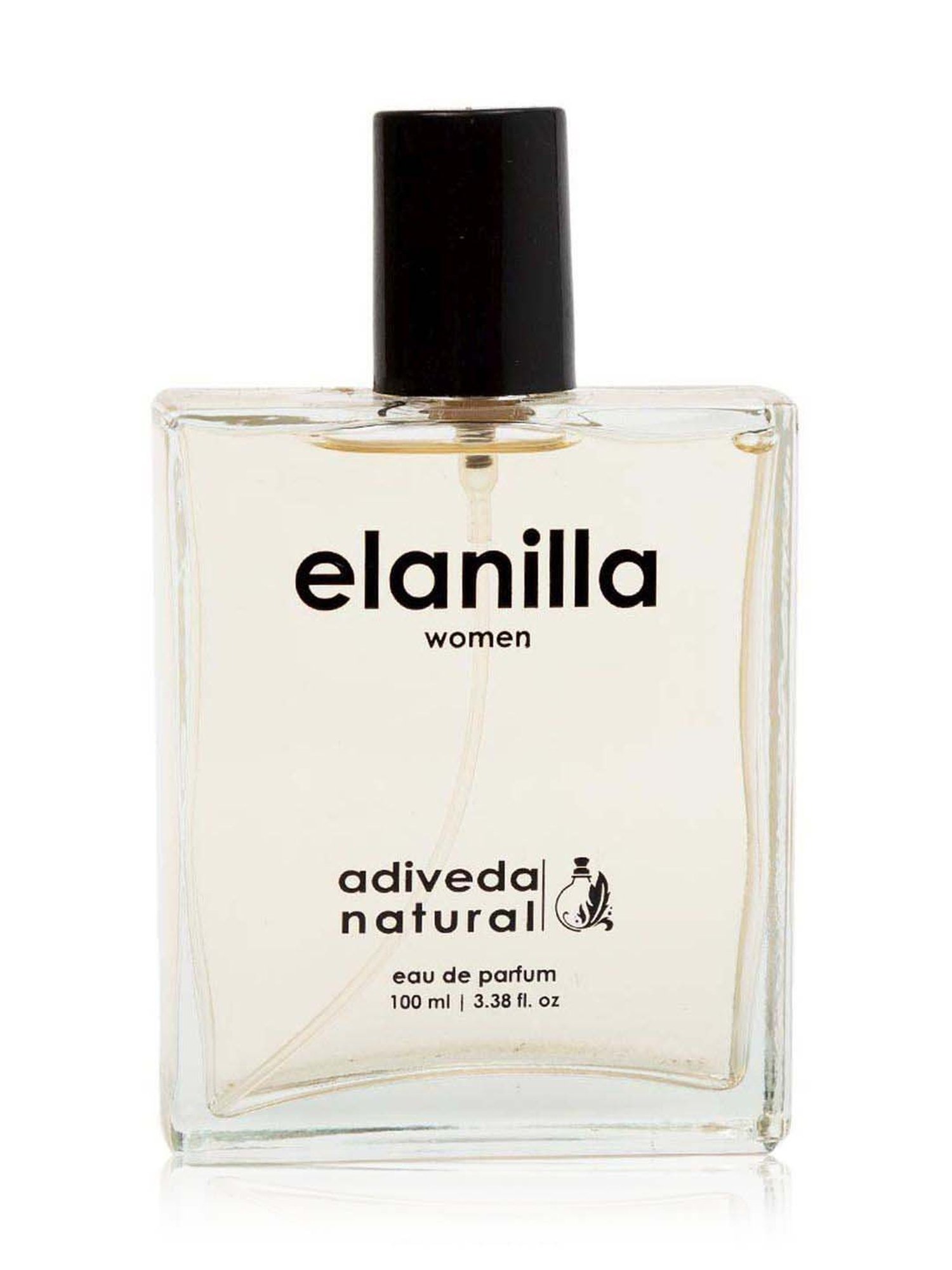 Adiveda Natural Elanilla Women EDP - 100 ml