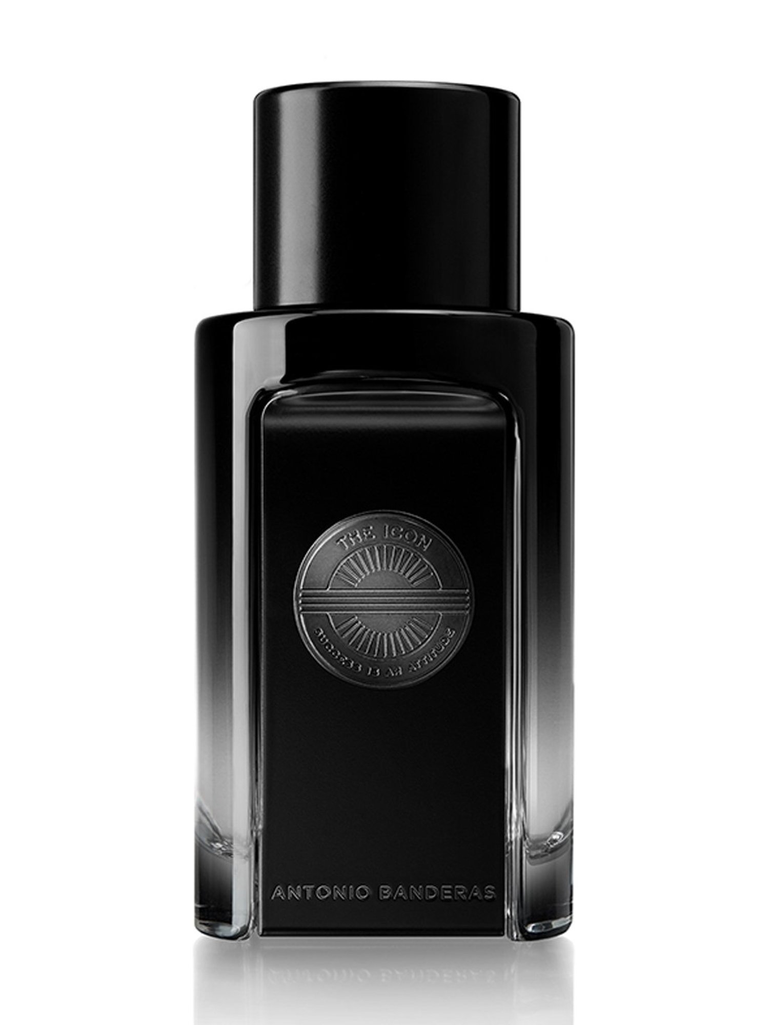 Antonio Banderas The Icon Eau De Parfum - 50 ml