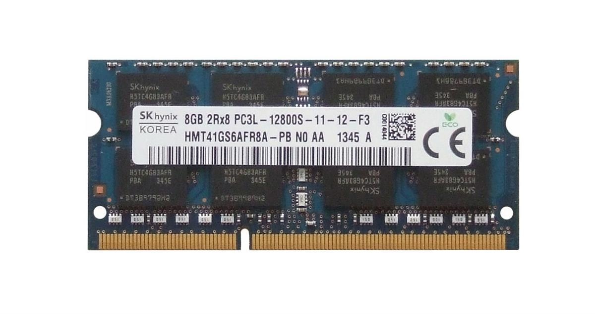 SAMSUNG 1GB 200-Pin DDR2 SO-DIMM Laptop Memory Model M470T2864FB3-CF7