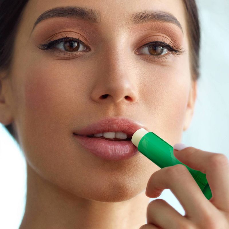 Blistex Lip Infusions Soothe Lip Balm - 0.13oz