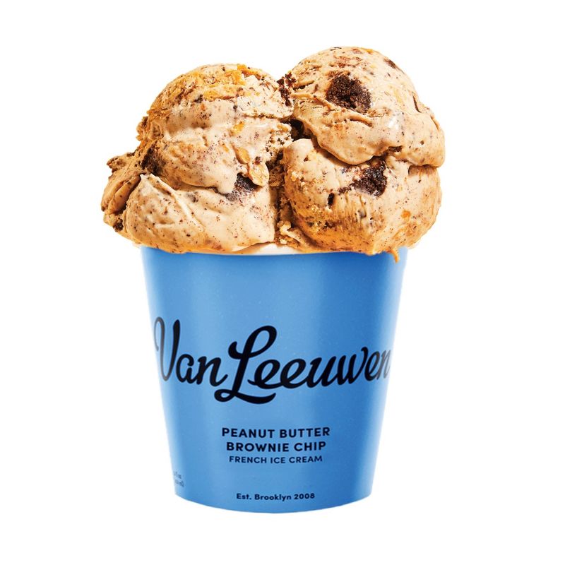 Talenti Gelato Layers Vanilla Fudge Cookie - 10.6oz