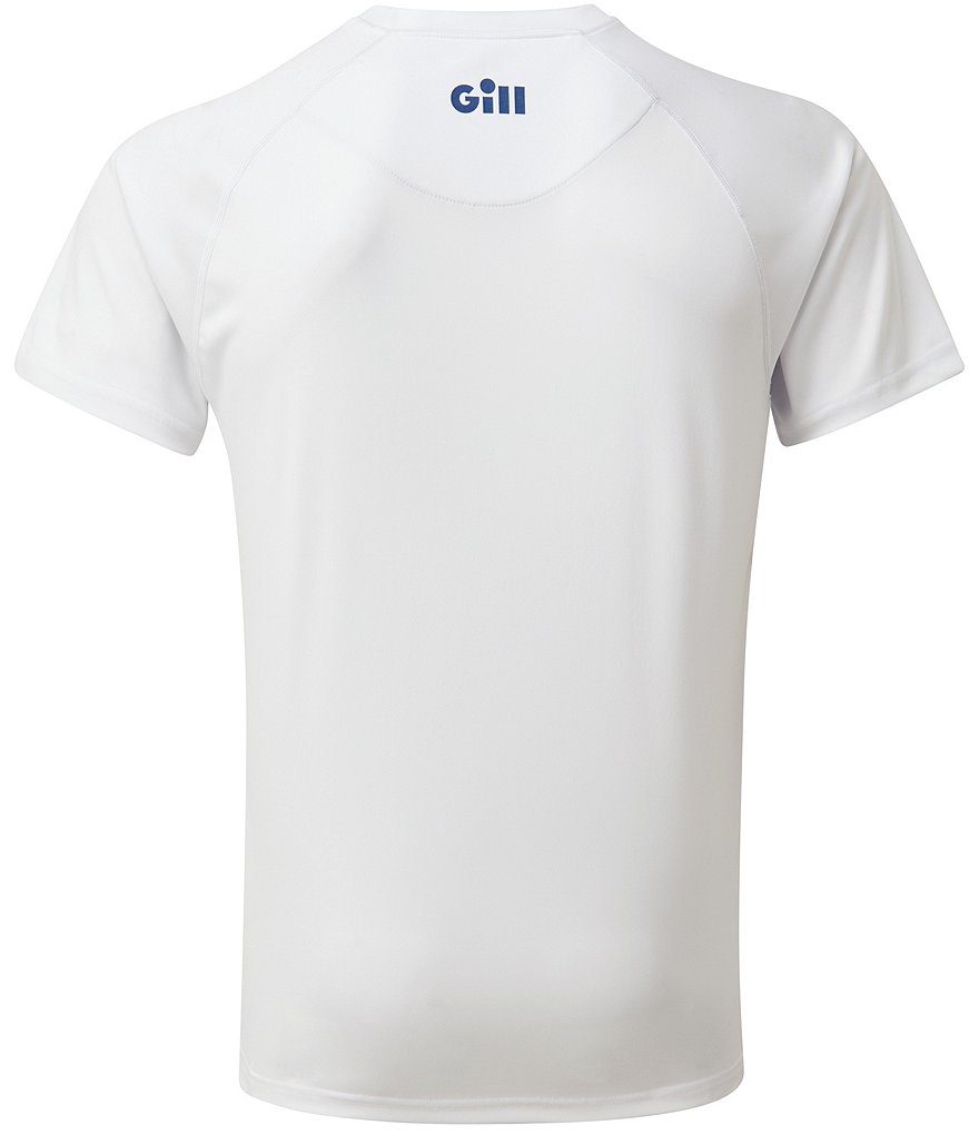 Gill Slim-Fit Race UV Short-Sleeve Tee