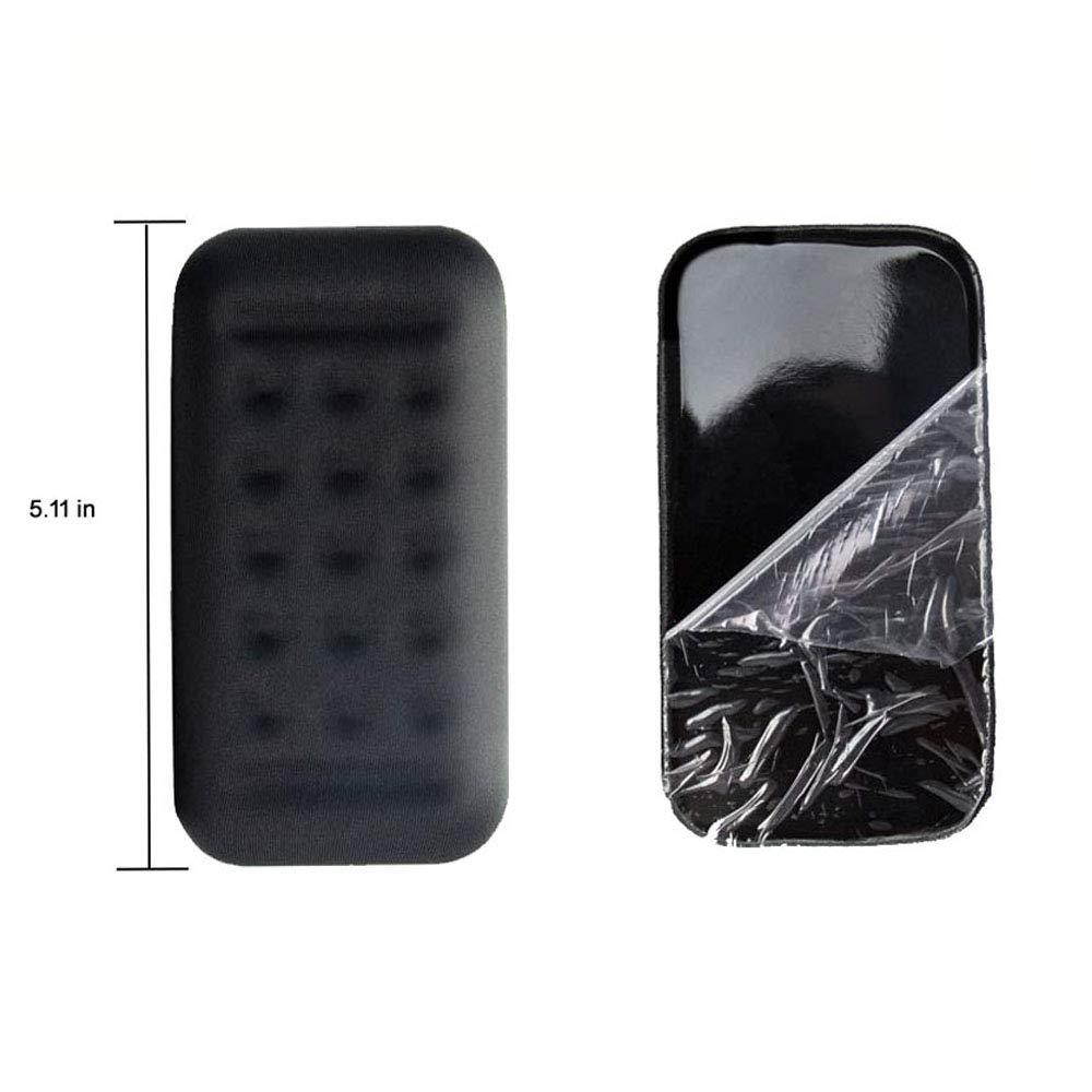 70*33cm Mouse Pads Simple Warm Office Table Computer Desk Keyboard Game Mouse Mat Wool Felt Mouse Pad Black Grey Blue