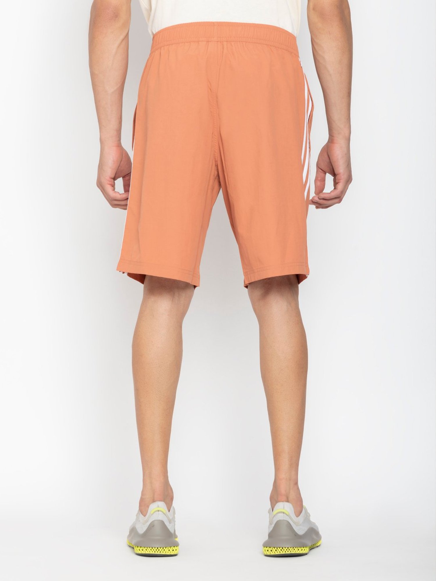 Speedo Watermelon Regular Fit Printed Swim Shorts