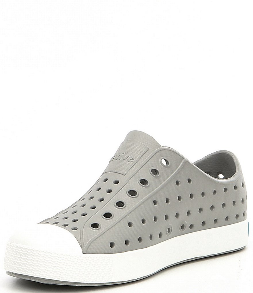 Native Kids' Jefferson Peforated Sneakers (Infant)