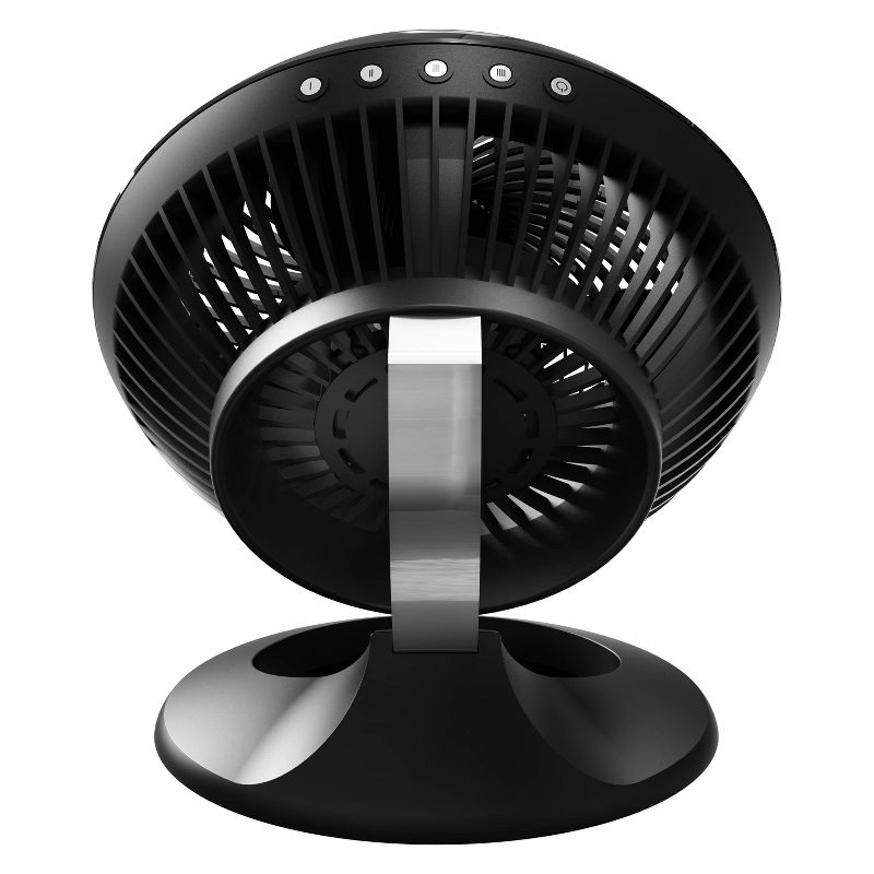 Vornado 660 Ae Air Circulator Black
