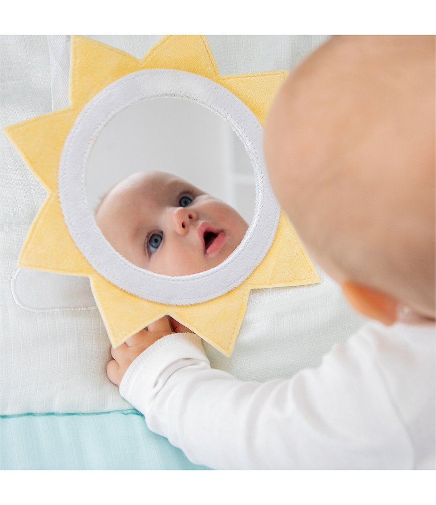 Aden + Anais Baby Jungle Jam Bonding Playmat