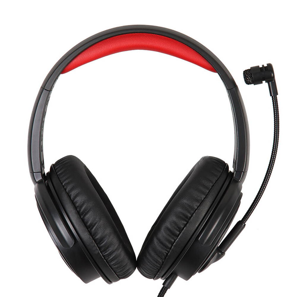 Kingston HyperX Cloud Drone Professional Esport Gaming Headset Headphone Earphone for PC Xbox One PS4 Mac KHX-HSCD-BK/AS