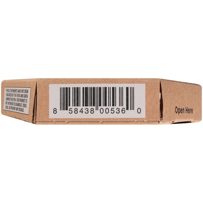 Zarbee's Naturals 99% Honey Cough Soother Lozenges - Cherry - 14ct