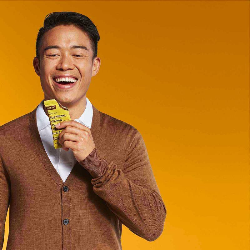 RXBAR Chocolate Lovers Protein Bars - 10ct