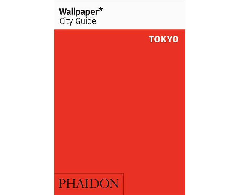 Wallpaper* City Guide Tokyo - (Paperback)