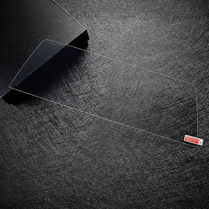 Tempered Glass Car Navigation Infotainment Center Touch Screen Protector for New 2016-2018 7 Series G11 G12 Screen